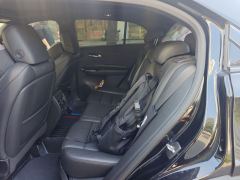 Cadillac XT4 28T AWD Platinum - photo 13
