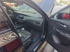 Cadillac XT4 28T AWD Platinum - photo 19