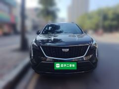 Cadillac XT4 28T AWD Platinum - photo 2