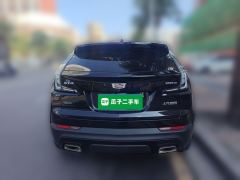 Cadillac XT4 28T AWD Platinum - photo 3