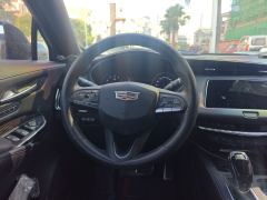 Cadillac XT4 28T AWD Platinum - photo 6