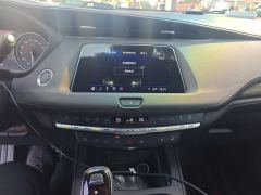 Cadillac XT4 28T AWD Platinum - photo 9