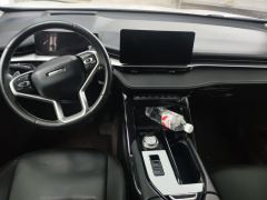 Haval H6 1.5T Two-Wheel Drive Classic Edition - ფოტო 16