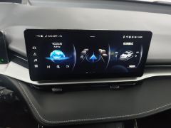 Haval H6 1.5T Two-Wheel Drive Classic Edition - ფოტო 17