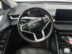 Haval H6 1.5T Two-Wheel Drive Classic Edition - ფოტო 18