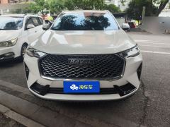 Haval H6 1.5T Two-Wheel Drive Classic Edition - ფოტო 3
