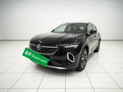 Buick S 552T 2WDLuxury Version - ფოტო 1