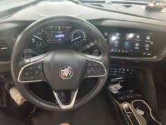 Buick S 552T 2WDLuxury Version - ფოტო 10