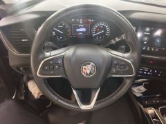 Buick S 552T 2WDLuxury Version - ფოტო 11
