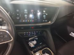 Buick S 552T 2WDLuxury Version - ფოტო 14