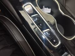 Buick S 552T 2WDLuxury Version - ფოტო 15