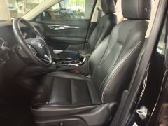 Buick S 552T 2WDLuxury Version - ფოტო 16