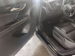 Buick S 552T 2WDLuxury Version - ფოტო 17