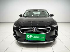 Buick S 552T 2WDLuxury Version - ფოტო 2