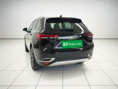 Buick S 552T 2WDLuxury Version - ფოტო 4