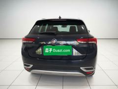Buick S 552T 2WDLuxury Version - ფოტო 5