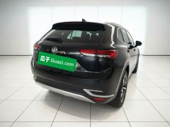 Buick S 552T 2WDLuxury Version - ფოტო 6