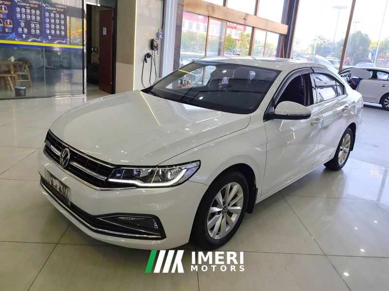Volkswagen Bora 1.5L Edition