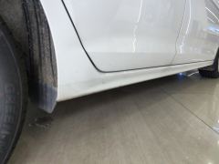 Volkswagen Bora 1.5L Edition - ფოტო 10