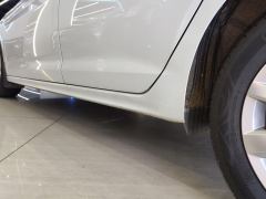 Volkswagen Bora 1.5L Edition - ფოტო 11