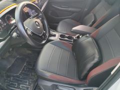 Volkswagen Bora 1.5L Edition - ფოტო 14