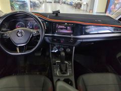 Volkswagen Bora 1.5L Edition - ფოტო 16
