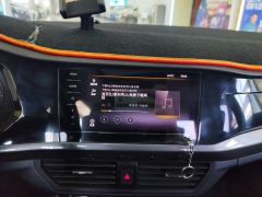 Volkswagen Bora 1.5L Edition - ფოტო 17
