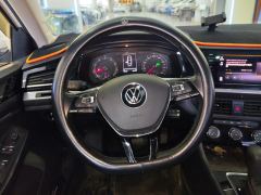 Volkswagen Bora 1.5L Edition - ფოტო 18
