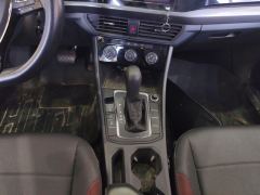 Volkswagen Bora 1.5L Edition - ფოტო 19