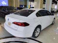 Volkswagen Bora 1.5L Edition - ფოტო 2