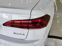 Volkswagen Bora 1.5L Edition - ფოტო 5