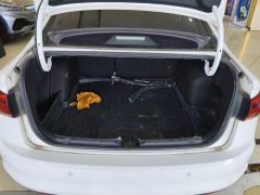 Volkswagen Bora 1.5L Edition - ფოტო 7