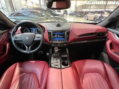 Maserati Levante 3.0T Edition - photo 16
