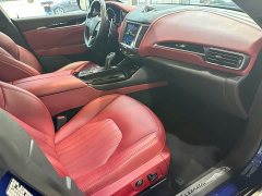 Maserati Levante 3.0T Edition - photo 17