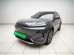 Geely Galaxy Starship 7 1.5L 120km Explorer Edition - photo 1