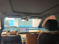 Geely Galaxy Starship 7 1.5L 120km Explorer Edition - photo 19