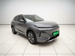 Geely Galaxy Starship 7 1.5L 120km Explorer Edition - photo 3