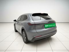 Geely Galaxy Starship 7 1.5L 120km Explorer Edition - photo 4