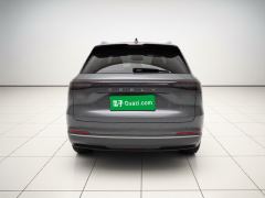 Geely Galaxy Starship 7 1.5L 120km Explorer Edition - photo 5