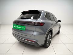 Geely Galaxy Starship 7 1.5L 120km Explorer Edition - photo 6