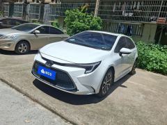 Toyota Levin 185T Luxury Edition - фото 1