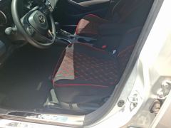 Toyota Levin 185T Luxury Edition - фото 14