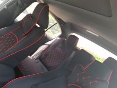 Toyota Levin 185T Luxury Edition - фото 15