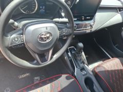 Toyota Levin 185T Luxury Edition - фото 16