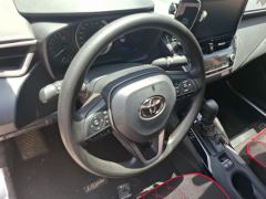 Toyota Levin 185T Luxury Edition - фото 18