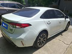 Toyota Levin 185T Luxury Edition - фото 2