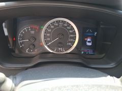 Toyota Levin 185T Luxury Edition - фото 20
