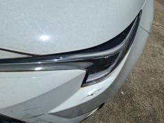 Toyota Levin 185T Luxury Edition - фото 4