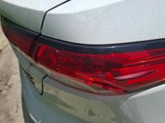 Toyota Levin 185T Luxury Edition - фото 5