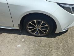 Toyota Levin 185T Luxury Edition - фото 6